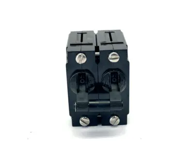 Used AIRPAX IAGH11-1-63-15.0-01 Circuit Breakers Michigan US | Maverick Industrial Sales #1498196