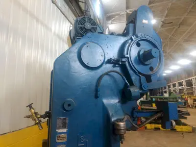 USED L & J 100