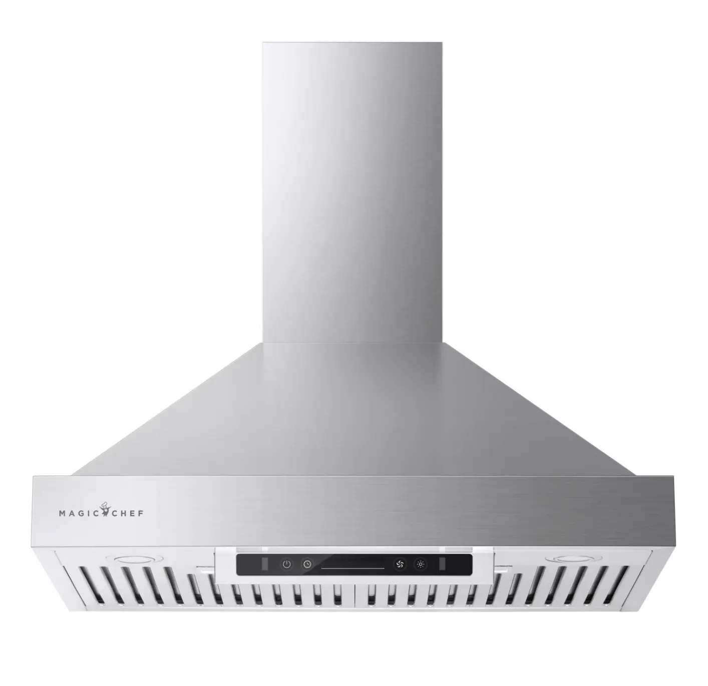 Magic Chef 30" STAINLESS STEEL RANGE HOOD
