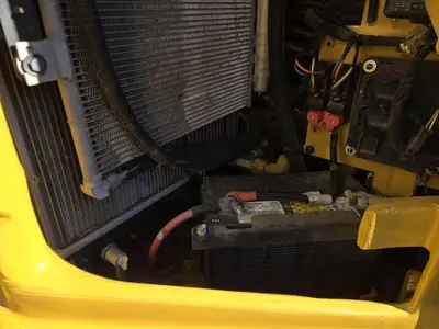USED 2022 CATERPILLAR 309 CR