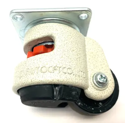 Used Carrymaster Level Caster 300 lbs. Load Capacity Casters Michigan US | Maverick Industrial Sales #1459713
