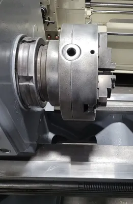 LEBLOND 19 REGAL Lathes, Engine | Machinery Central (9)