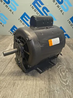 Used DAYTON 4K853BA Motors (misc) South Carolina US | ESS Industrial Equipment Sales #1466468