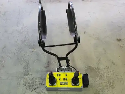 USED HARD-LINE 60426