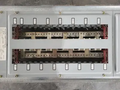 Used EATON POW-R-LINE 1A Switchgears British Columbia CA | Lenmark #1428851