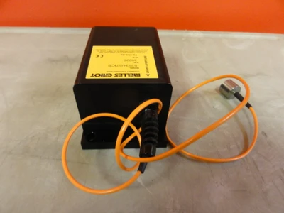 USED COHERENT S2634/571CS