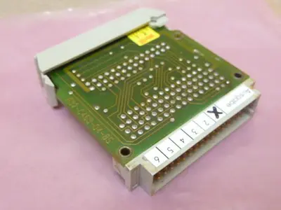 USED SIEMENS SIMATIC S5 6ES5 376-0AA11