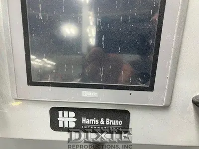 USED 2015 RYOBI 755G + LX