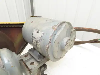 Used KO LEE HOWELL _UNKNOWN_ Grinding Attachments & Heads Indiana US | Arrow Industrial #1483078
