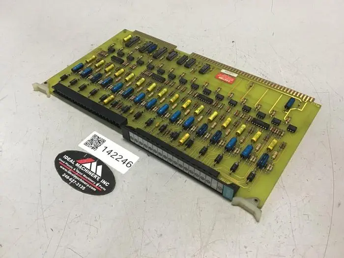 USED CINCINNATI MILACRON 3-531-4350A