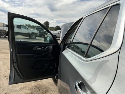 Used 2019 CHEVROLET TRAVERSE SUVs Michigan US | Miedema Asset Management Group #1474424