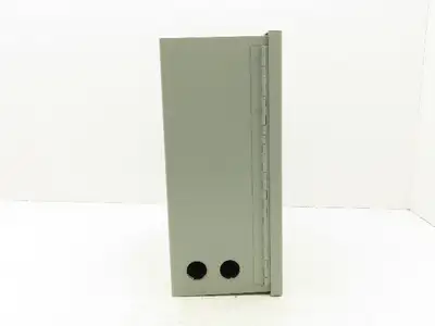 Wiegmann HFWS10350860 Electrical Enclosure JIC 14x12x6" NEMA Type 1