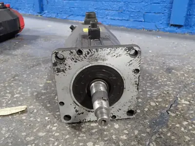 USED FANUC 10