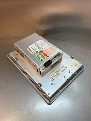 Allen Bradley 2711P-T10C6D2 /A PanelView Plus 1000 (2.5.3)