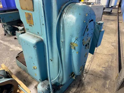 Used CINCINNATI NO. 2 Plain Horizontal Mills Ohio US | HGR 24 #1288588