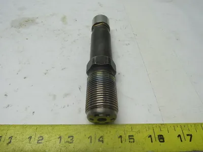Kona 61-930131-02-03 Plastic Injection Molding Machine Nozzle