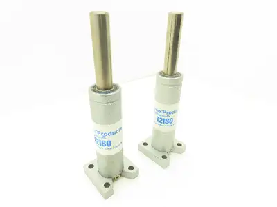 New | in-Stock HYSON _UNKNOWN_ Miscellaneous MRO | Arrow Industrial #651009
