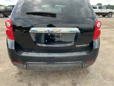 Used 2015 CHEVROLET EQUINOX SUVs Michigan US | Miedema Asset Management Group #1320394