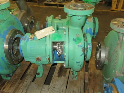 USED Goulds 3196 MTi