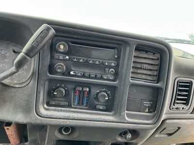 Used 2005 GMC SIERRA 2500HD Pickup Trucks Michigan US | Miedema Asset Management Group #1321239