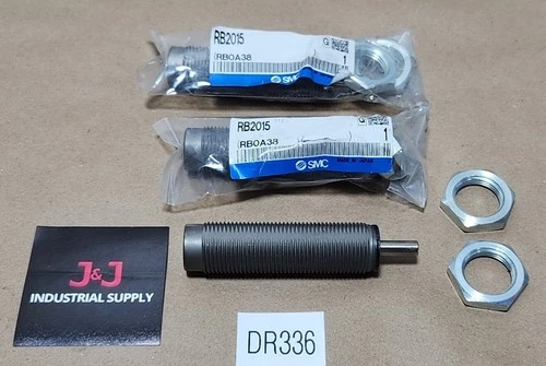 NEW SMC RB2015