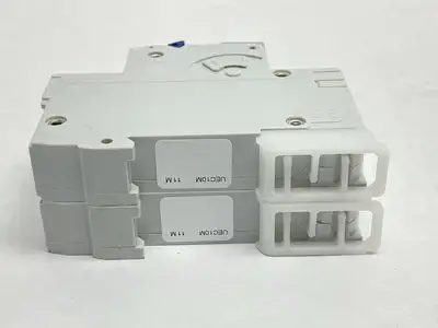 New | in-Stock Altech Corp Thermal-Magnetic Circuit Breaker 2-Pole 10A 480Y/277VAC Circuit Breakers Michigan US | Maverick Industrial Sales #1389189