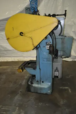 USED ROUSSELLE 25H
