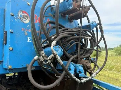 Used 2022 BCA BEAST ES-2000 Misc Recycling Florida US | ESCOBAR TRADING, INC. #1329172