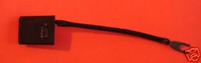 NEW CARBON BRUSHES MPW4 B107 C6