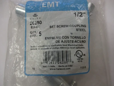 NEW Halex 26280 (839-671)