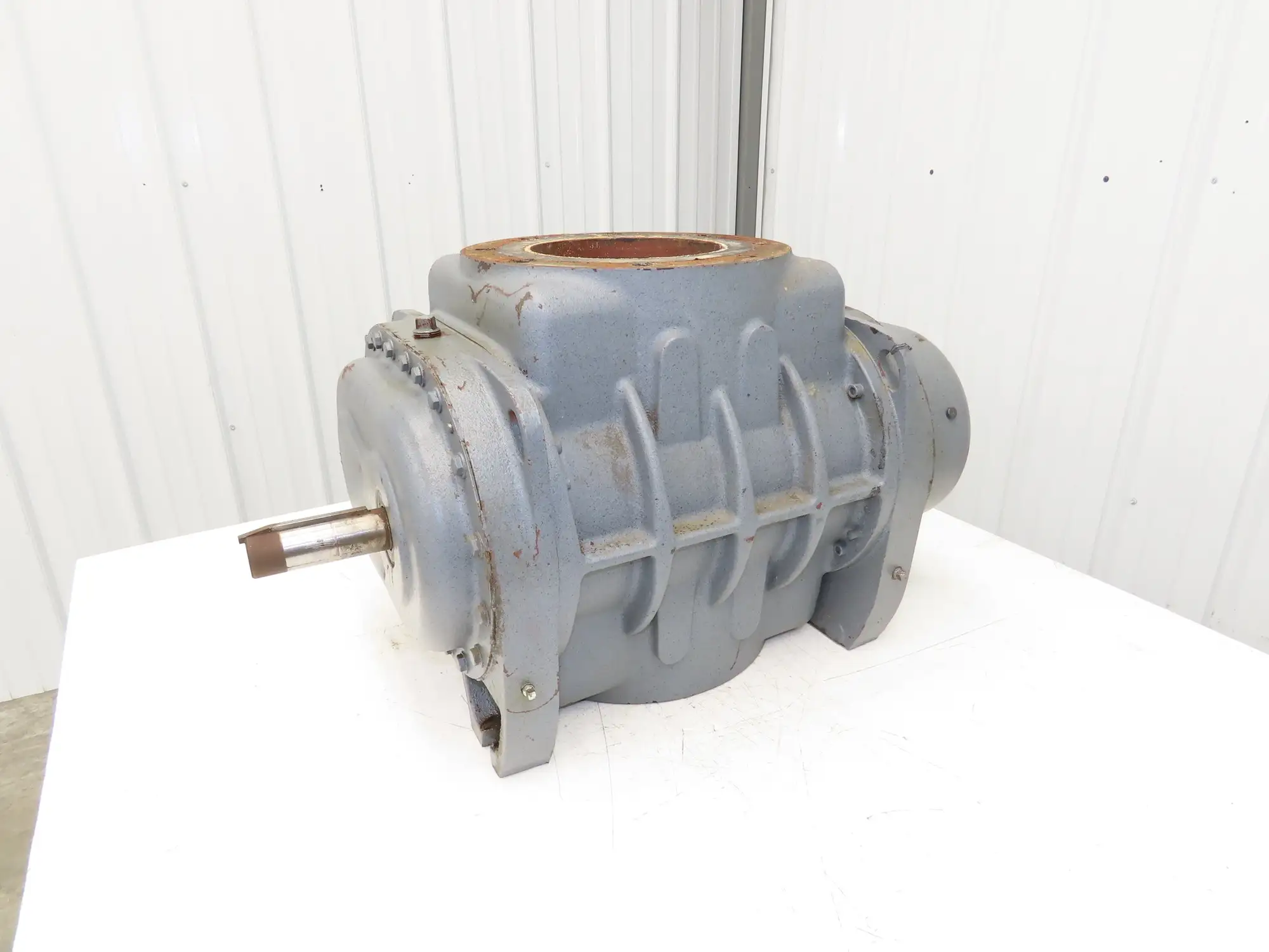 Used SUTORBILT _UNKNOWN_ Blowers | Arrow Industrial #561513