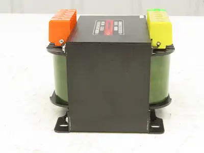 Swallow Single Phase Power Isolation Transformer 1kVA Pri/Sec 200-220-230-240V
