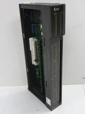 USED MITSUBISHI AX41
