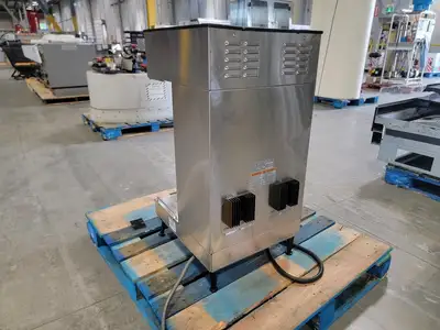 USED BUNN 33500.600