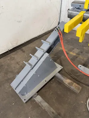 USED LITTELL 60-36