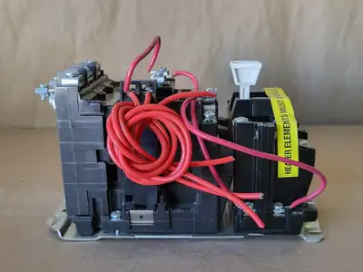 NEW ALLEN-BRADLEY 509-AOD