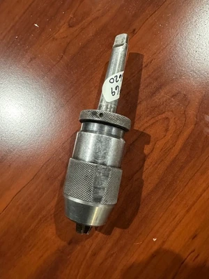 VALIDUS 0 - 13MM KEYLESS CHUCK