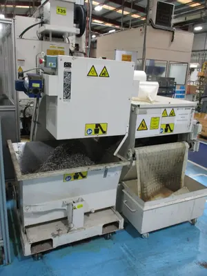 Used 2018 _UNKNOWN_ _UNKNOWN_ Flexible Machining Systems GB | Apex Group #1552532