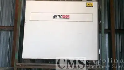 USED 1988 AIRTEK AP 500