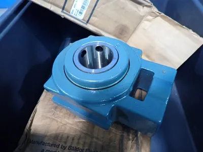 New | in-Stock DODGE 023081 Tooling & Accessories (Other) Ohio US | HGR 24 #837846