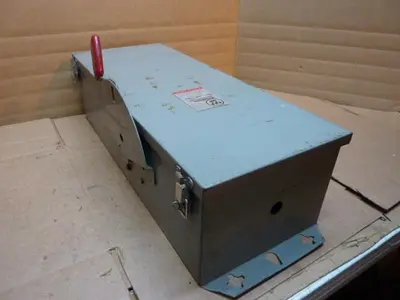 USED WESTINGHOUSE JHFN363C