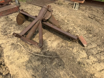 Used _UNKNOWN_ _UNKNOWN_ Rear Blades Michigan US | Miedema Asset Management Group #1372387