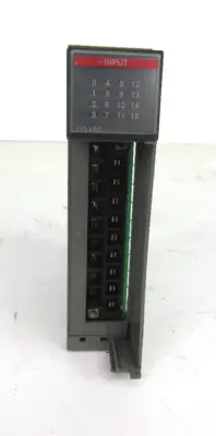 USED ALLEN BRADLEY 1746-IA16