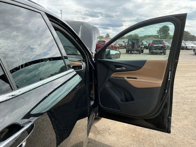 Used 2020 CHEVROLET EQUINOX SUVs Michigan US | Miedema Asset Management Group #1402587