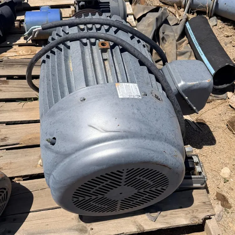Used US MOTORS R924A A.C. Motors US | Savona Equipment LTD #1518900
