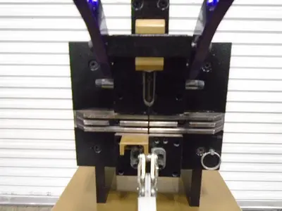 USED PROEDGE SYSTEMS STAND MOUNTED