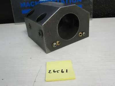USED HAAS 04-0071