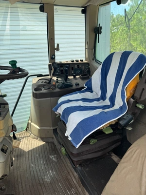 2004 JOHN DEERE 6420 Tractor | Iron Listing (9)