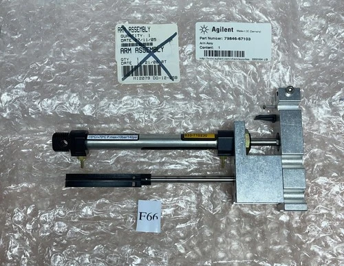 NEW HP/Agilent 79846-67103
