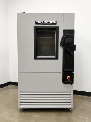 Used THERMOTRON SM-27-8200 Environmental Chambers New Jersey US | Bionex Scientific LLC #1283772